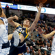 Illustration for article titled How The Hell Did The Jazz Lose By 50 To The Mavericks?